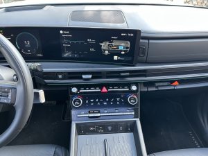 Hyundai Santa Fe: foto Žena v autě.cz_2680 ve velké velikosti
