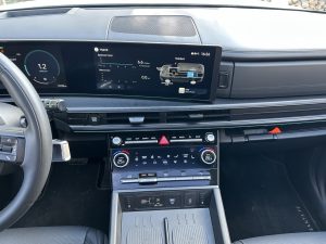Hyundai Santa Fe: foto Žena v autě.cz_2681 ve velké velikosti
