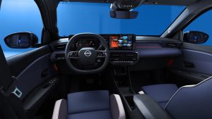 MICRA: foto Nissan9053a-F275-25TDIEU_MICRA_VLP_Unveil_010_V3 ve velké velikosti