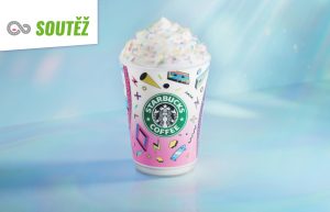 Frappucino: foto Starbucks