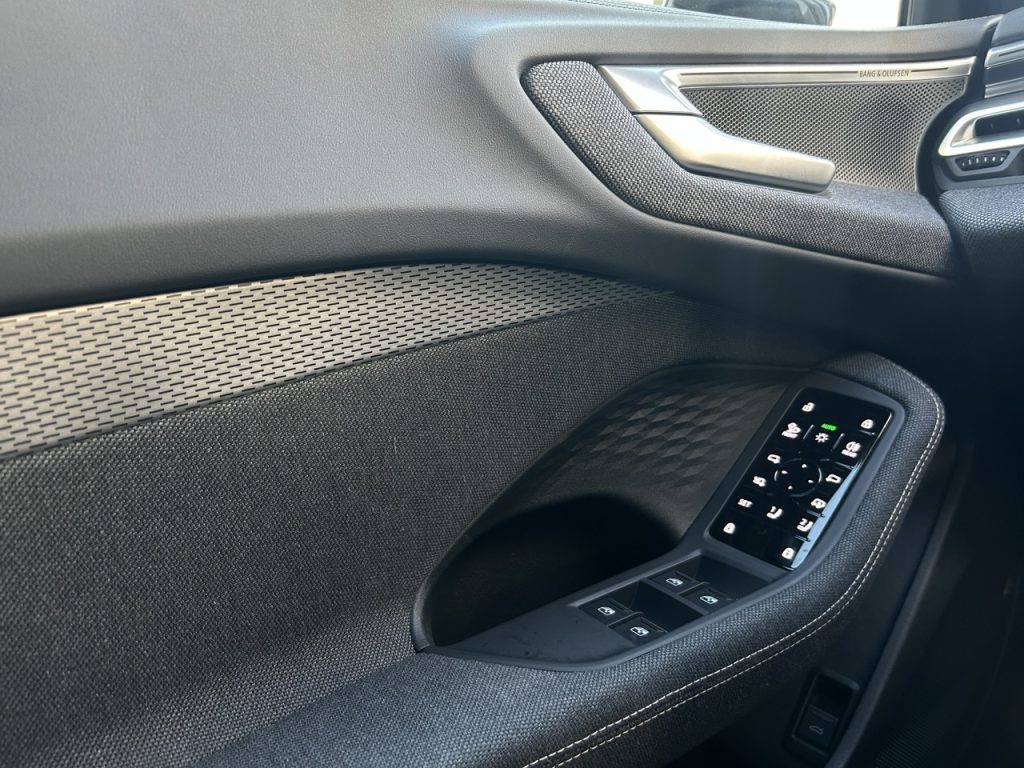 test Audi A5 Avant foto Žena v autě.cz_1126 ve velké velikosti