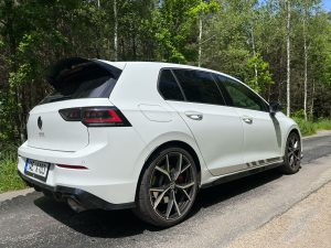 test VW Golf GTI: foto Žena v autě.cz Image 2025-06-02 at 14.41.32 (2)