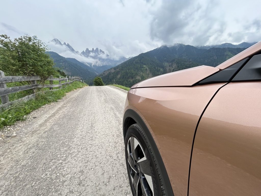 Opel Grandland: foto Žena v autě.cz_5420 ve velké velikosti