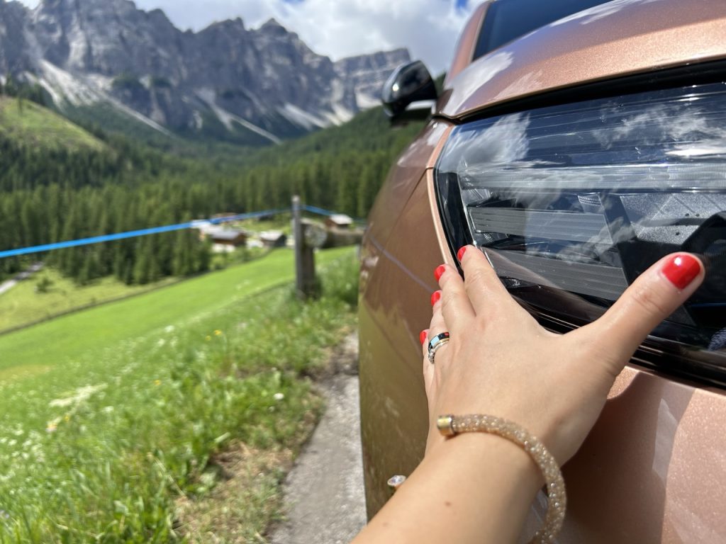 Opel Grandland: foto Žena v autě.cz_5699 ve velké velikosti