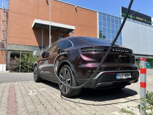 Porsche Macan 4S: foto Žena v autě.cz_4520 ve velké velikosti