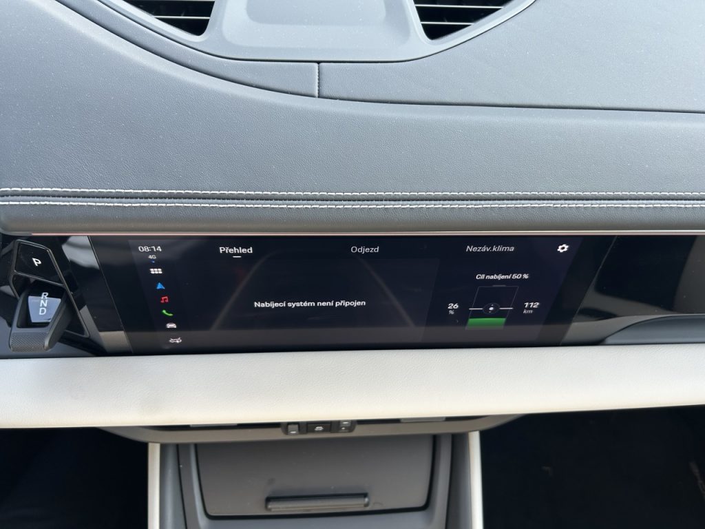 Porsche Macan 4S: foto Žena v autě.cz_4622 ve velké velikosti
