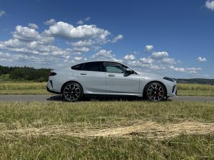 TEST BMW 2 GRAN COUPÉ: foto Žena v autě.cz_5065 ve velké velikosti