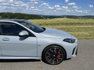 TEST BMW 2 GRAN COUPÉ: foto Žena v autě.cz_5071 ve velké velikosti