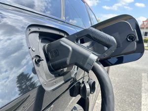 TEST MINI JCW Aceman: foto Žena v autě.cz