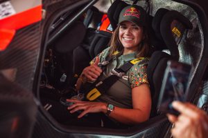 Tým Dacia Sandriders: foto Dacia