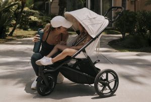 autosedačka: foto CYBEX