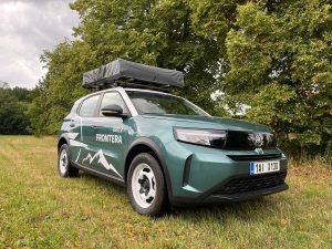 TEST Opel Frontera: foto Žena v autě.cz Image 2025-08-19 at 15.38.28