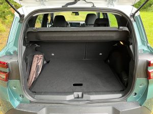 TEST Opel Frontera: foto Žena v autě.cz Image 2025-08-19 at 15.38.32 (1)