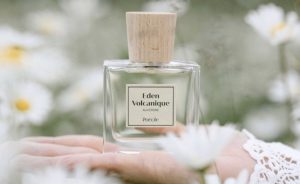 Vůně od POÉCILE: foto Biobay