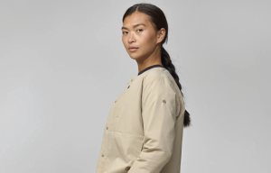 High Coast Insulated Jacket: foto Fjallraven