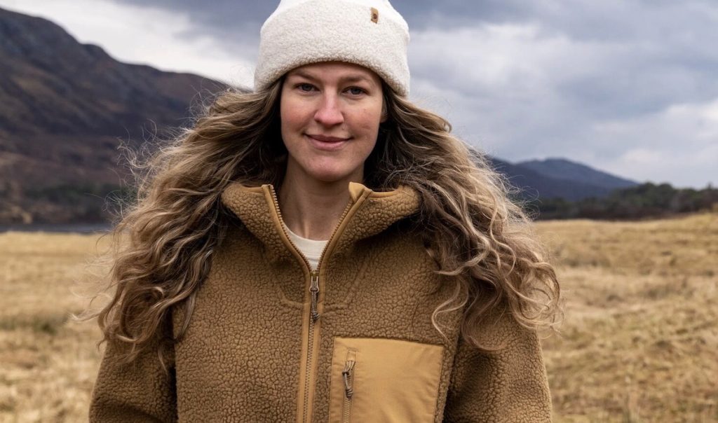 foto Fjallraven