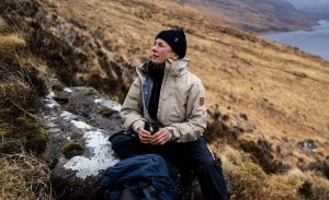 eb GTX Jacket s membránou GORE-TEX ePE: foto Fjallraven