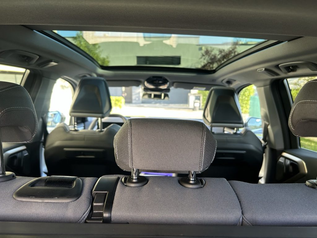 TEST BMW X3 30e:  foto Žena v autě.cz_7331 ve velké velikosti