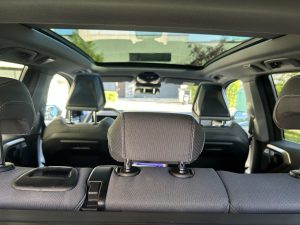 TEST BMW X3 30e: foto Žena v autě.cz_7331 ve velké velikosti