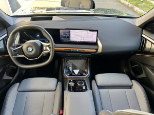 TEST BMW X3 30e:  foto Žena v autě.cz_7366 ve velké velikosti