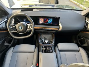 TEST BMW X3 30e:  foto Žena v autě.cz_7368 ve velké velikosti