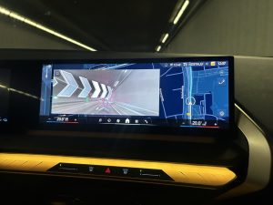 TEST BMW X3 30e:  foto Žena v autě.cz_7398 ve velké velikosti