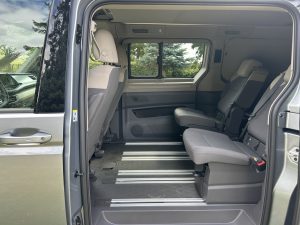 TEST VW California Beach Camper foto Žena v autě.cz_7523 ve velké velikosti