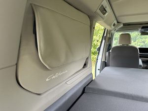 TEST VW California Beach Camper foto Žena v autě.cz_7529 ve velké velikosti