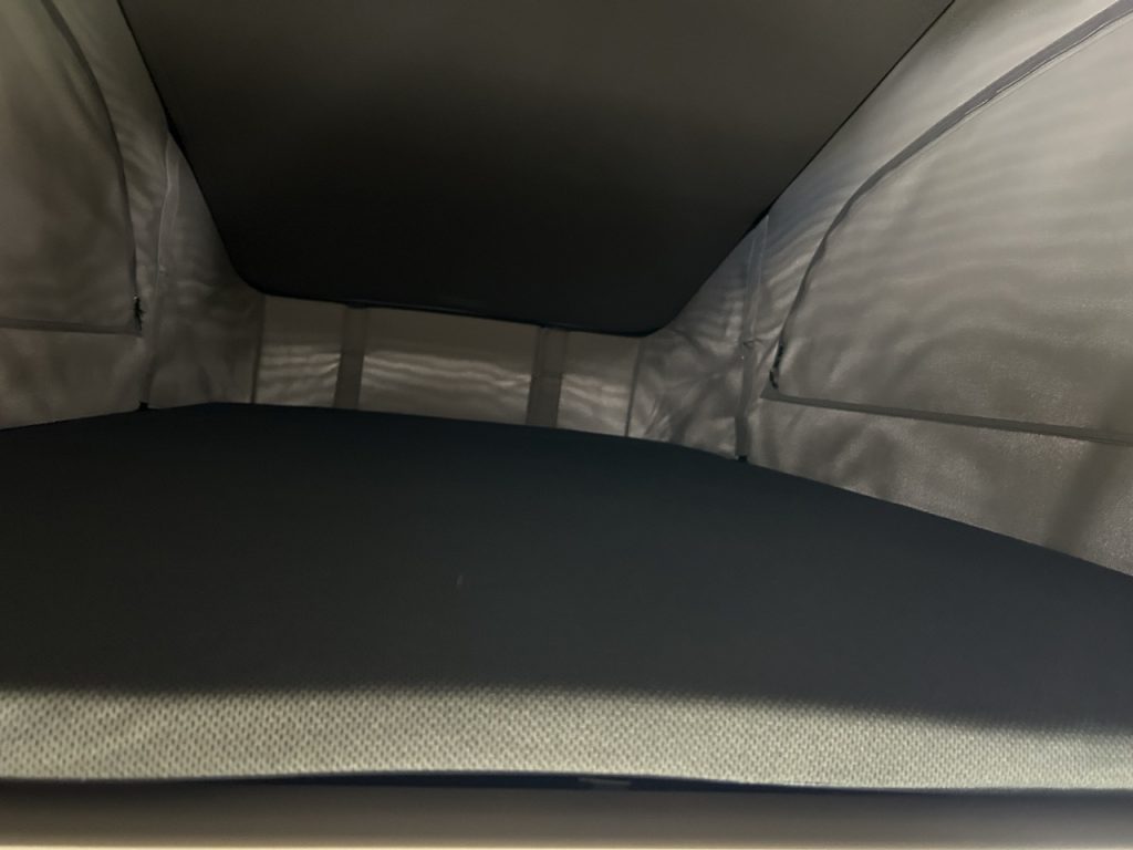 TEST VW California Beach Camper foto Žena v autě.cz_7551 ve velké velikosti