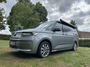 TEST VW California Beach Camper foto Žena v autě.cz_7564 ve velké velikosti