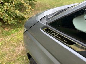 TEST VW California Beach Camper foto Žena v autě.cz_7566 ve velké velikosti