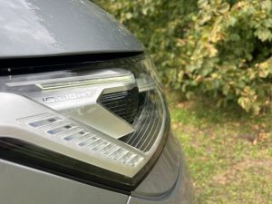 TEST VW California Beach Camper foto Žena v autě.cz_7567 ve velké velikosti