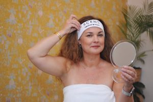 Martina Preissová: foto BIOBAY