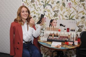 Lucie Křížková: foto BIOBA