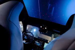 CLA: foto Mercedes-Benz