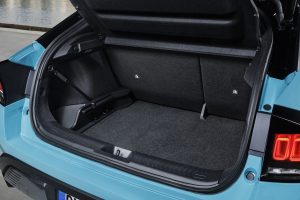 All-new Nissan LEAF Hits the Road