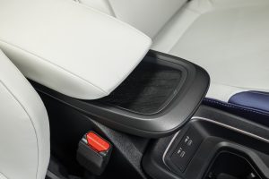 All-new Nissan LEAF Hits the Road