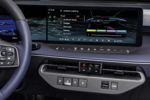 All-new Nissan LEAF Hits the Road