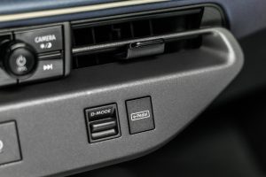 All-new Nissan LEAF Hits the Road