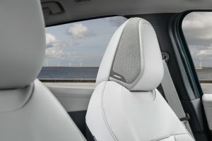 All-new Nissan LEAF Hits the Road