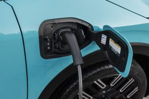 All-new Nissan LEAF Hits the Road