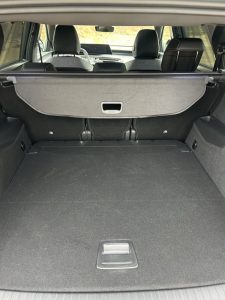 Peugeot E3008: foto Žena v autě.cz