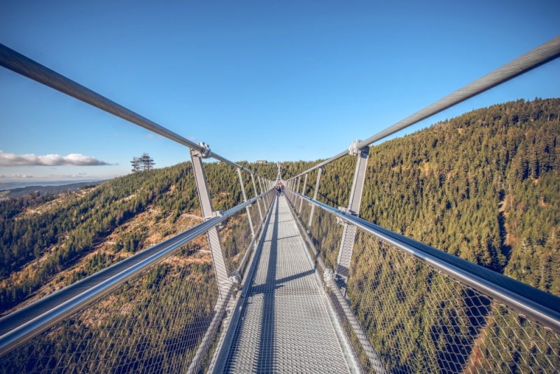 Sky Bridge 721 I