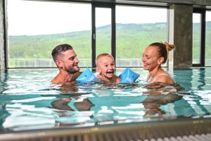 Wellness hotel Vista 3