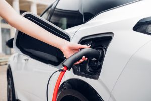 Peugeot E3008: foto Marek Šaroch