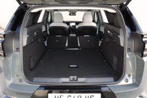 C5 Aircross: foto Citroën