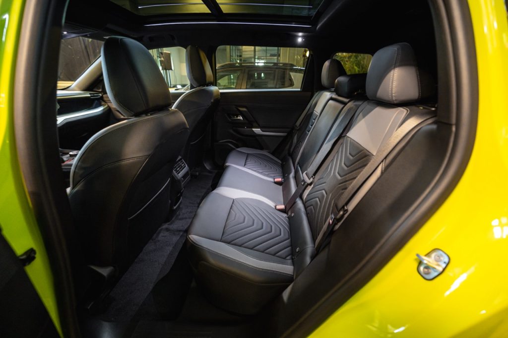 Jeep Compass press-44 ve velké velikosti