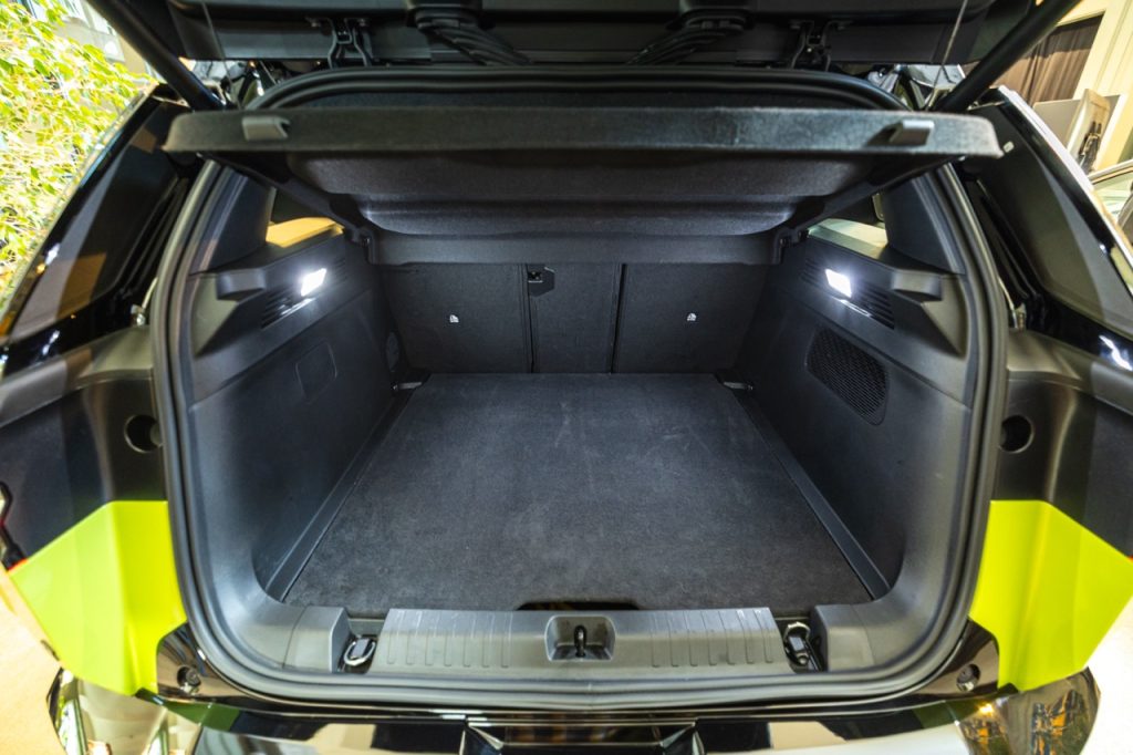 Jeep Compass press-46 ve velké velikosti