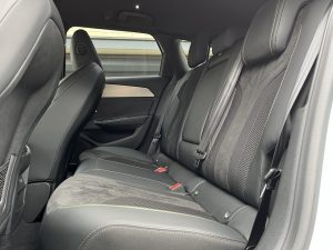 Peugeot 308 SW: foto Žena v autě.cz_4402 ve velké velikosti