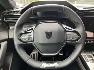 Peugeot 308 SW: foto Žena v autě.cz_4410 ve velké velikosti